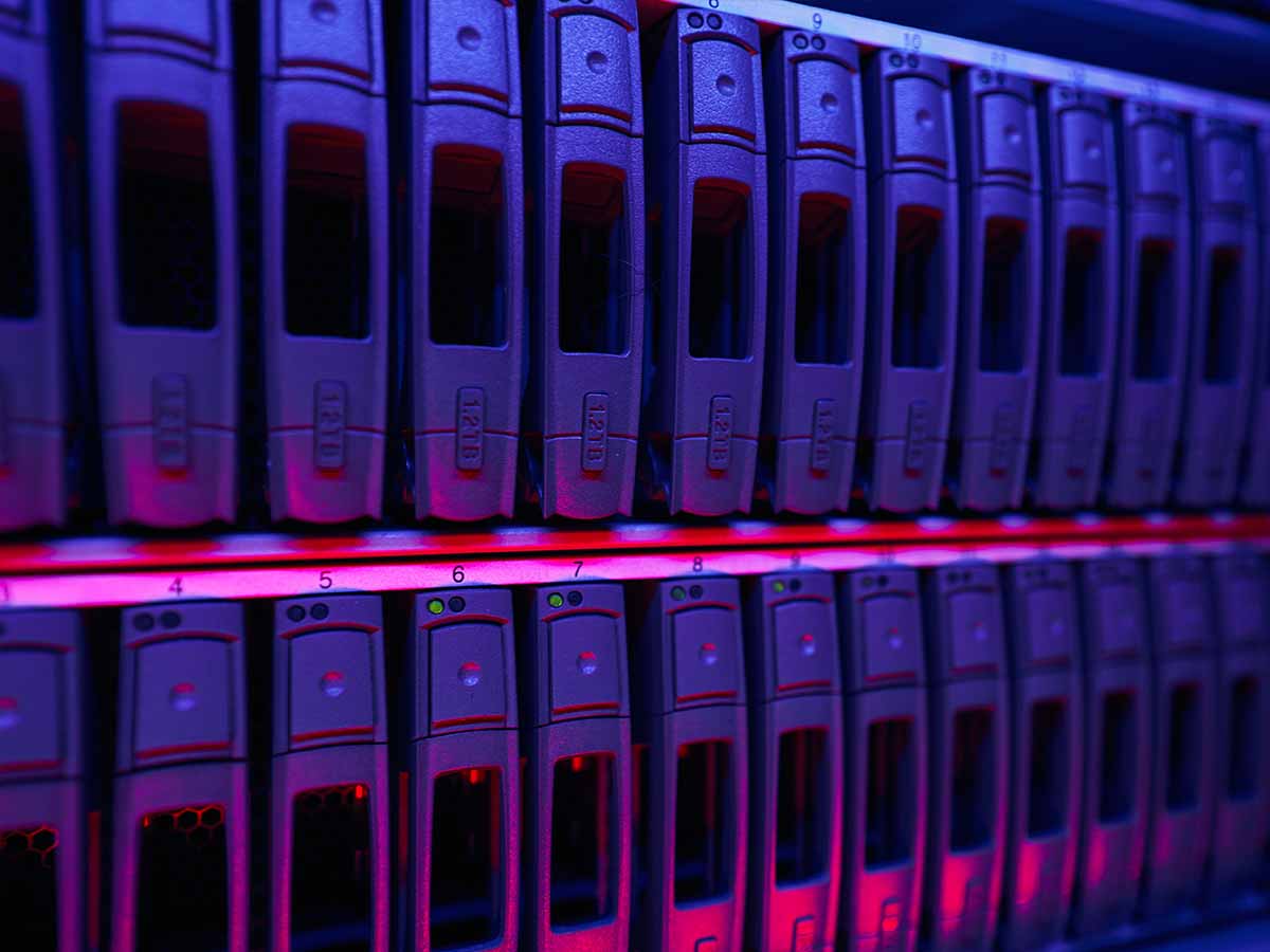 Étape 2, Accès à vos données, méthode design UX/UI Mirai Tech