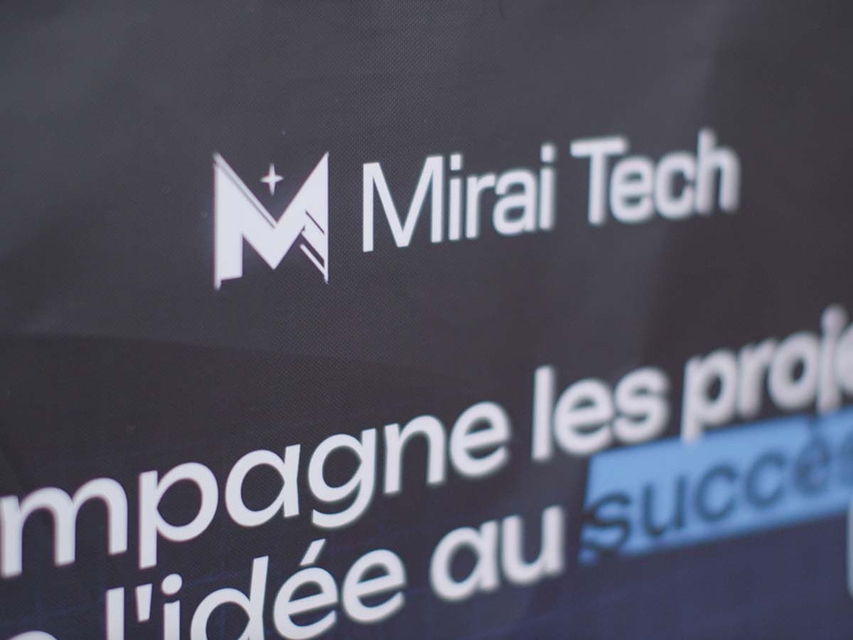 Étape 6, Chiffrage & roadmap, méthode design UX/UI Mirai Tech