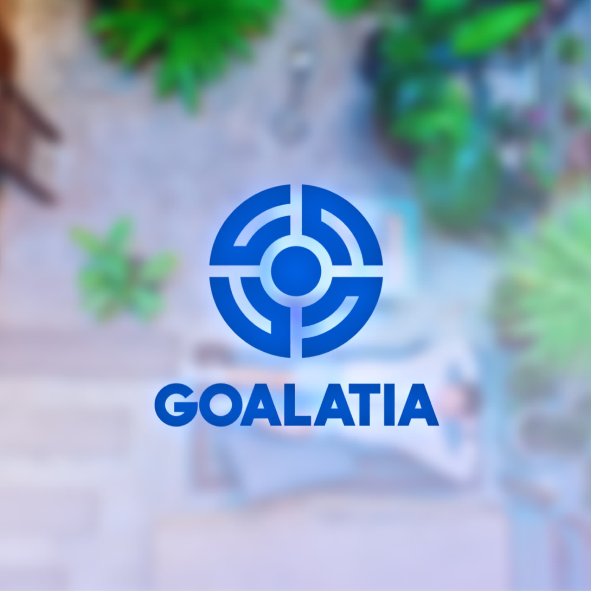 Goalatia, projet réalisé par Mirai Tech