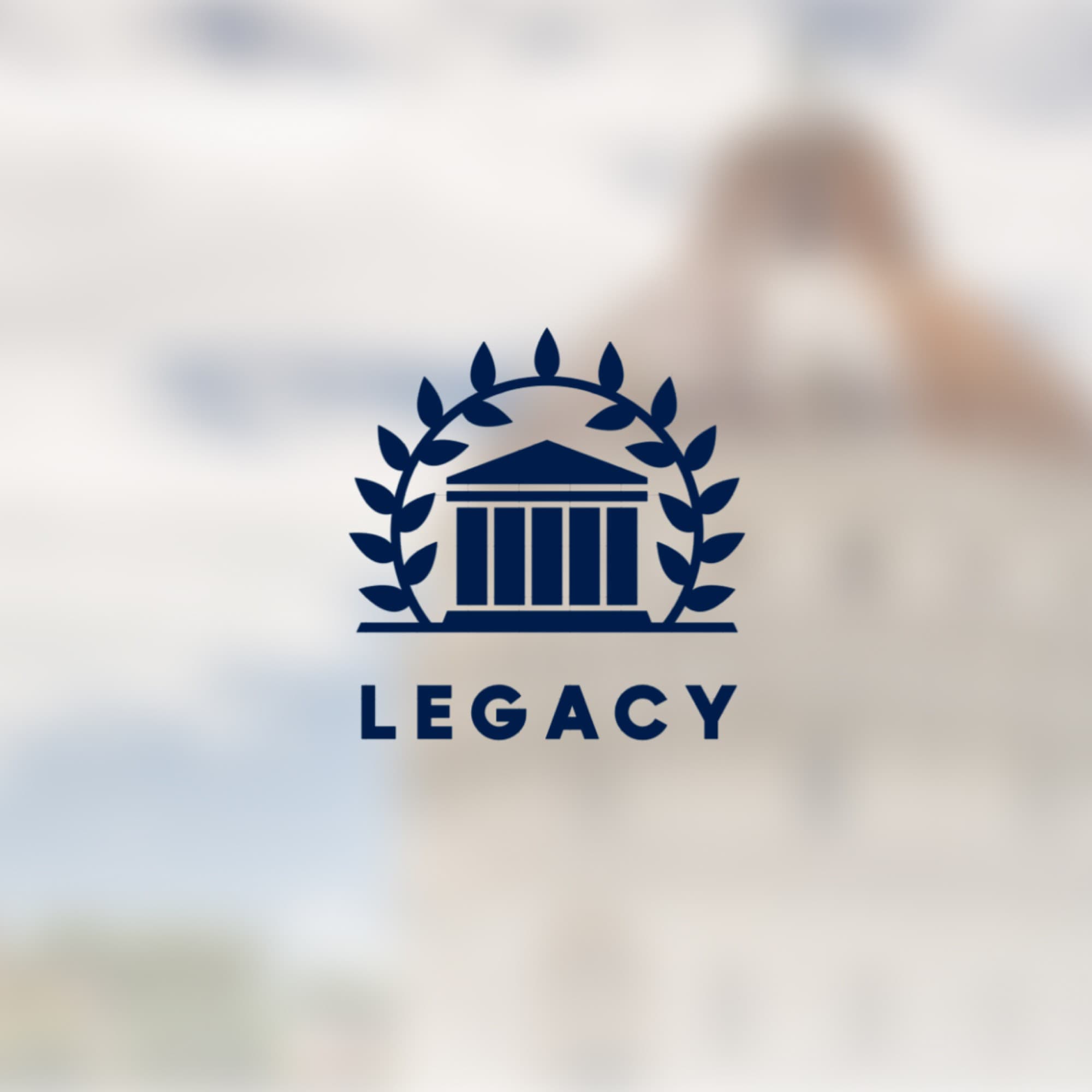 Legacy, projet réalisé par Mirai Tech