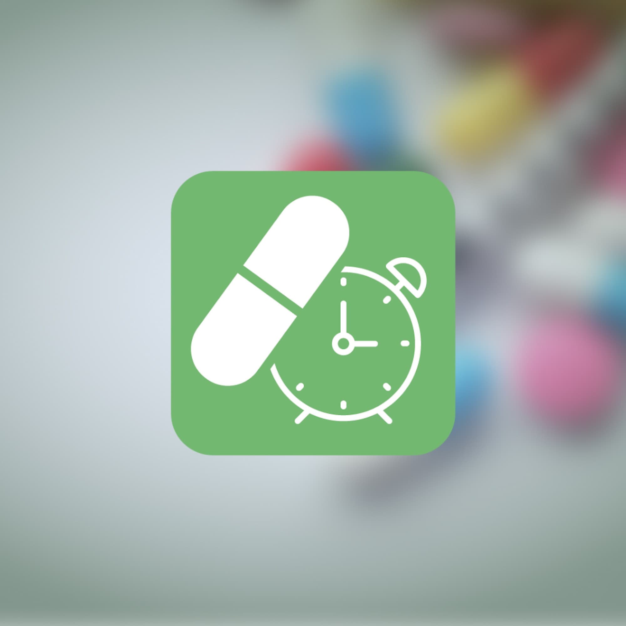 Medipill, projet réalisé par Mirai Tech