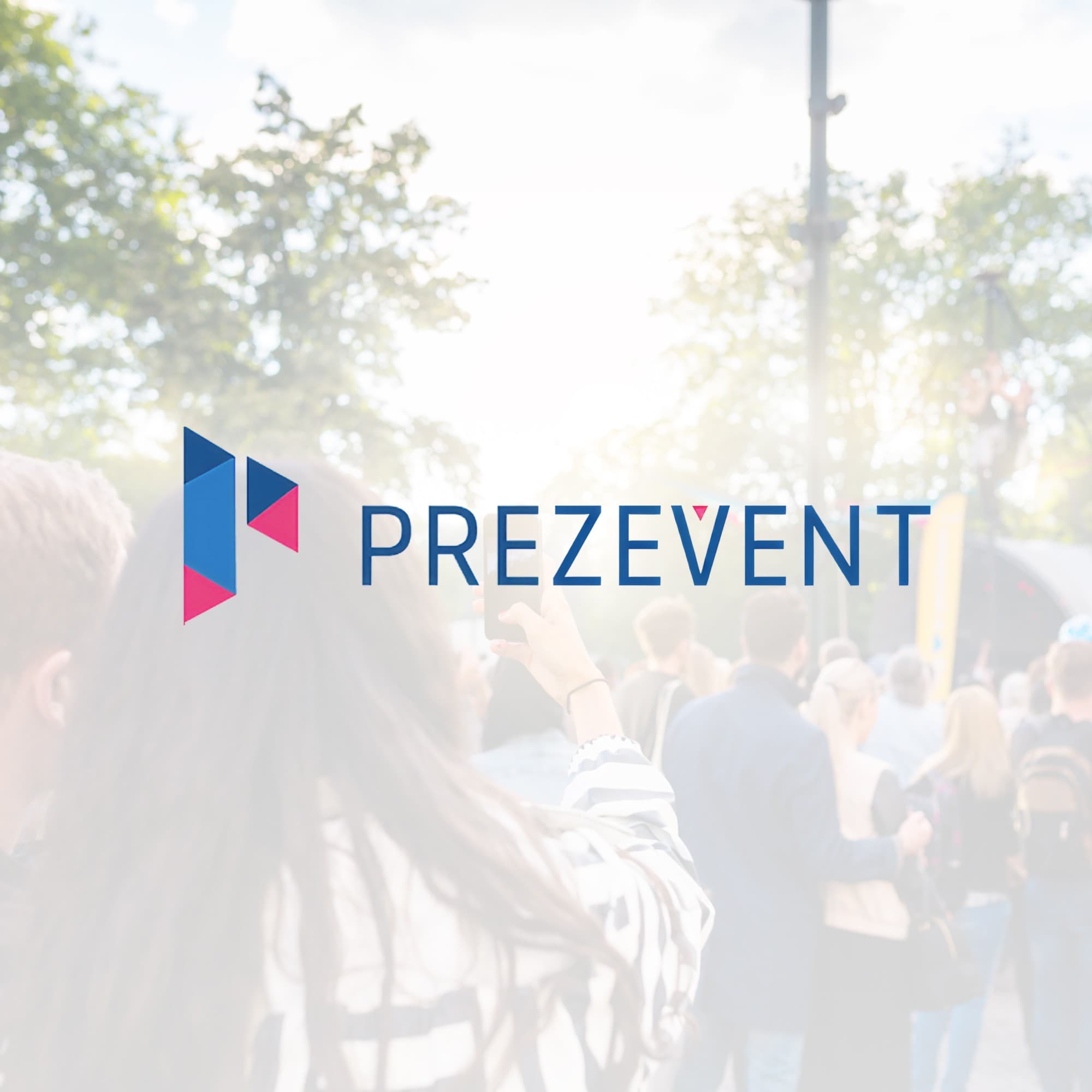 Prezevent, projet réalisé par Mirai Tech