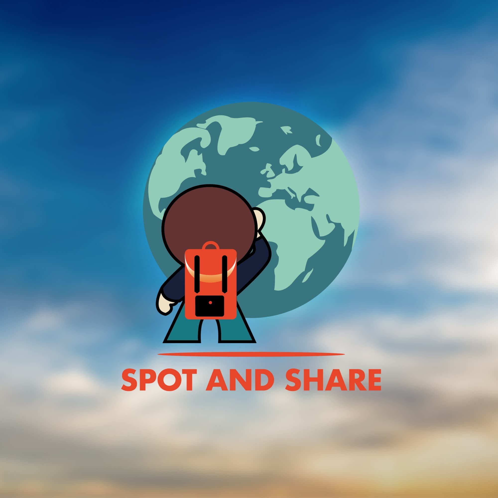 Spot&Share, projet réalisé par Mirai Tech