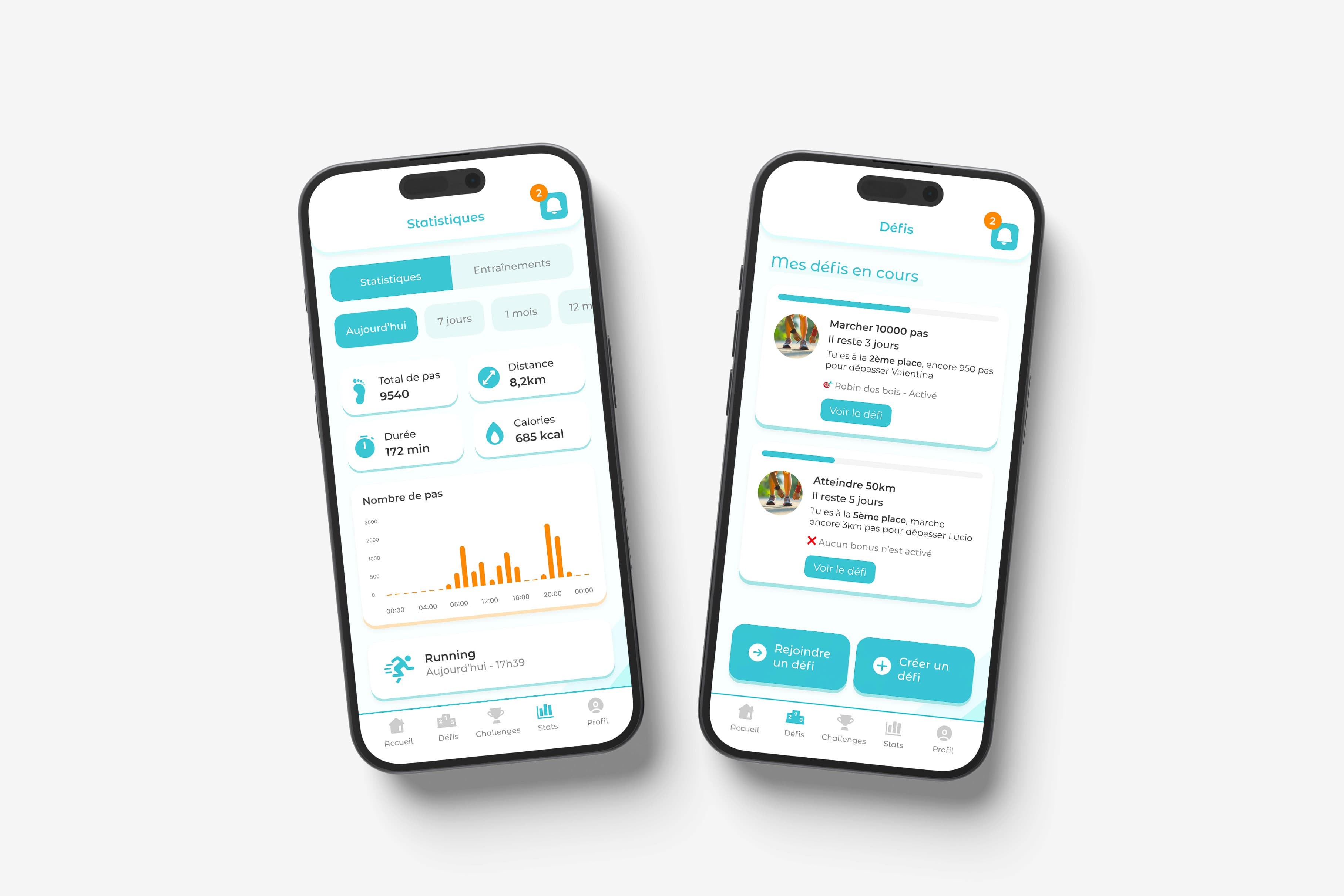 Spouddy, projet réalisé par Mirai Tech