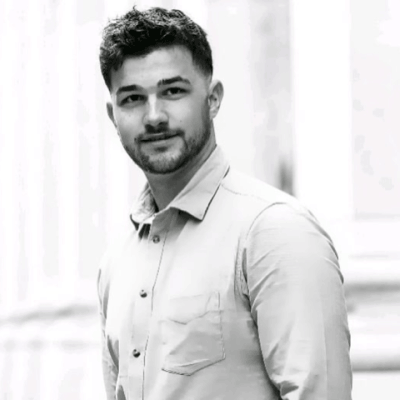 Florian Dewulf, avis client de l’agence Mirai Tech