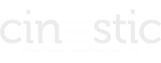 Cinestic, partenaire de l'agence Mirai Tech