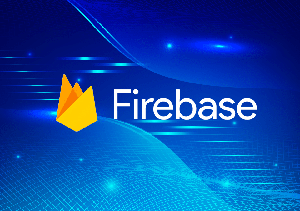 Simplifiez le Développement de Votre Application Mobile avec Firebase 🚀